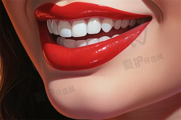 无锡3D烤瓷牙种植牙科诊所榜单top10大融合