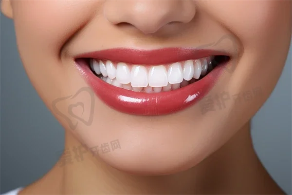 济南老人3D全瓷牙种植医院榜单top10首度推出