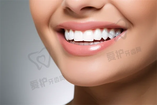 北京中医科学院针灸医院口腔科价格表新版