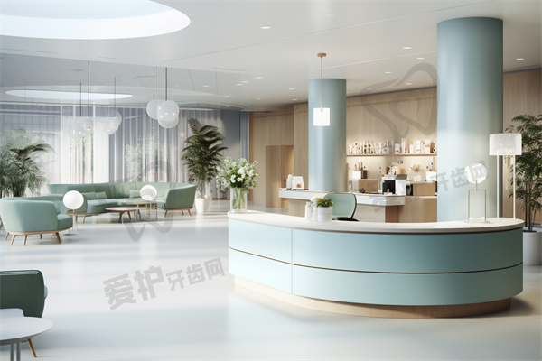 二、上海张建新口腔诊所基本信息
