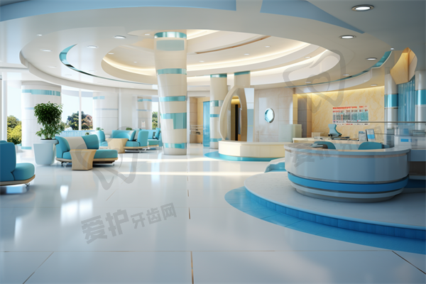 二、西安德美口腔(爱德分院)基本信息