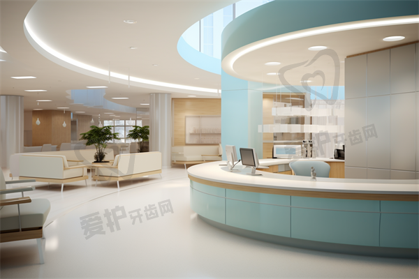 八、溆浦丽雅口腔诊所2024当前价格表