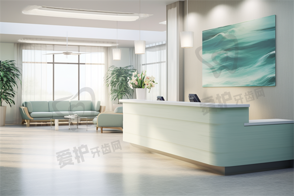 七、承德金硕口腔门诊部口碑好不好？附真实患者口碑评价