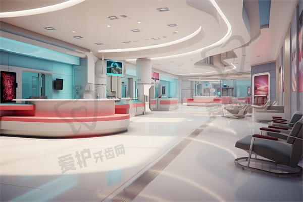 三、珠海皓齿口腔门诊部怎么样
