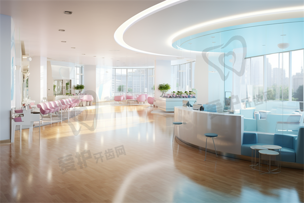 五、福建华南口腔医院(福清门诊部)特色诊疗项目