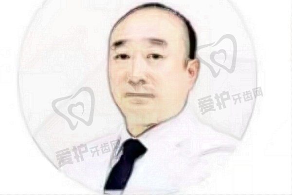 韩永刚