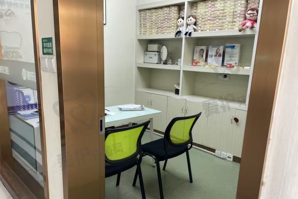 赣州唯乐口腔医院医生团队实力
