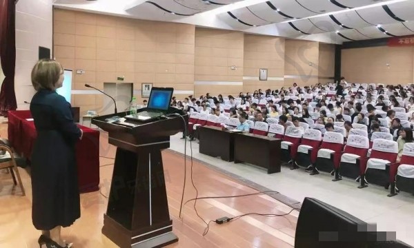赣州唯乐口腔医院医师团队