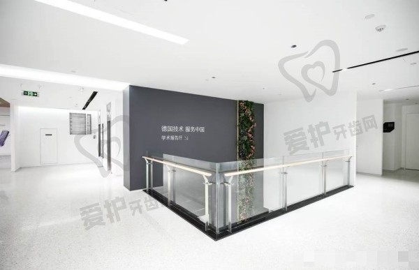南京茀莱堡口腔医院种植牙技术怎么样