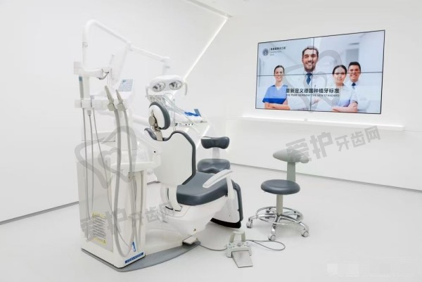 天津海德堡口腔医院补牙怎么样