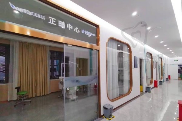 泉州维乐口腔牙友口碑实例