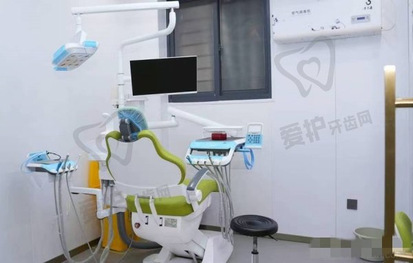 泉州爱牙岛口腔四家分店地址一览
