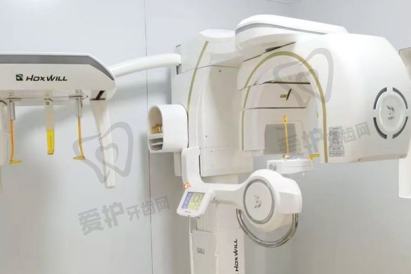 承德玥莱美口腔门诊部收费价格参考