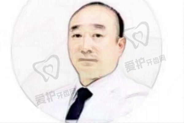 承德玥莱美口腔门诊部韩永刚医生