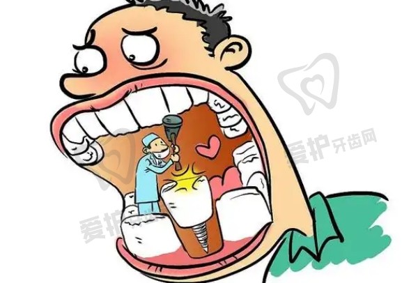 宜昌爱合口腔和宜昌吚呀口腔哪个好