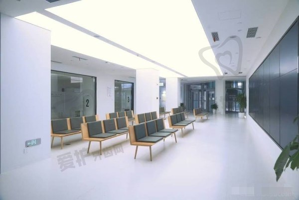 合肥茀莱堡口腔医院收费价格参考