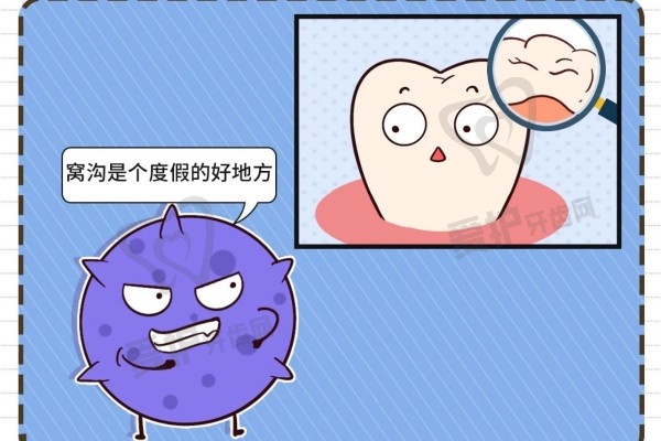 做完窝沟封闭后多久可以刷牙