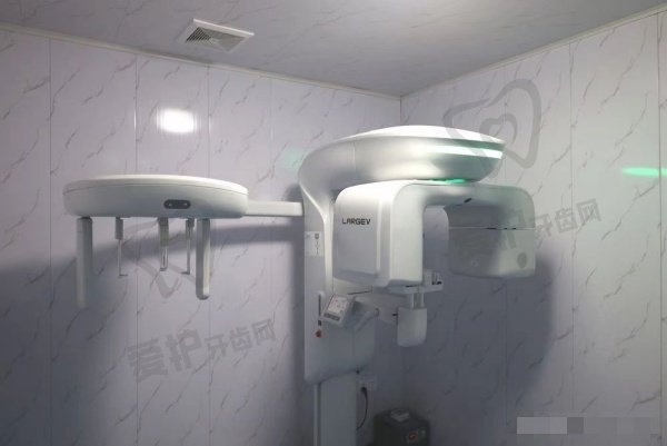 晶齿丽口腔属于什么档次