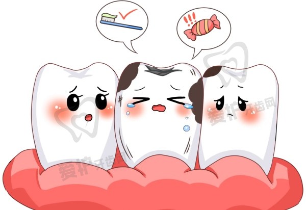 美冠塔口腔各分院地址