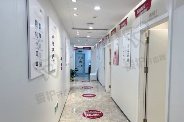 MRC儿童早期矫正的优势特点