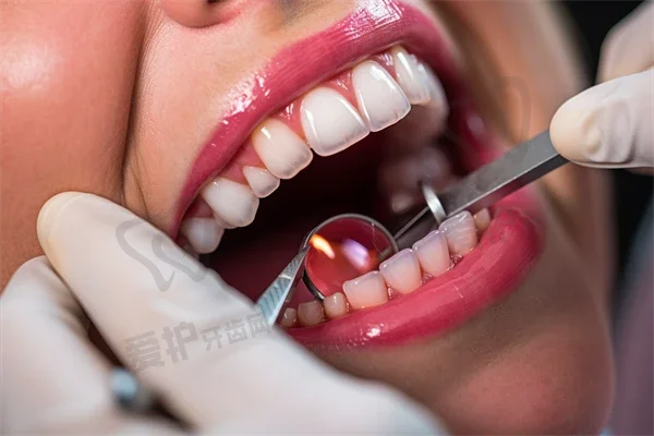 北京美和门诊部牙齿种植多少钱？2024年新版价格表曝光！牙齿种植实例