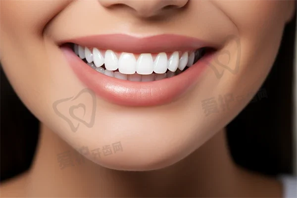 什么是牙齿修复