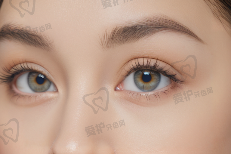 南阳尖峰眼科医院全新版收费大全2025版:Icl晶体植入+激光近视眼矫正价格38176元起