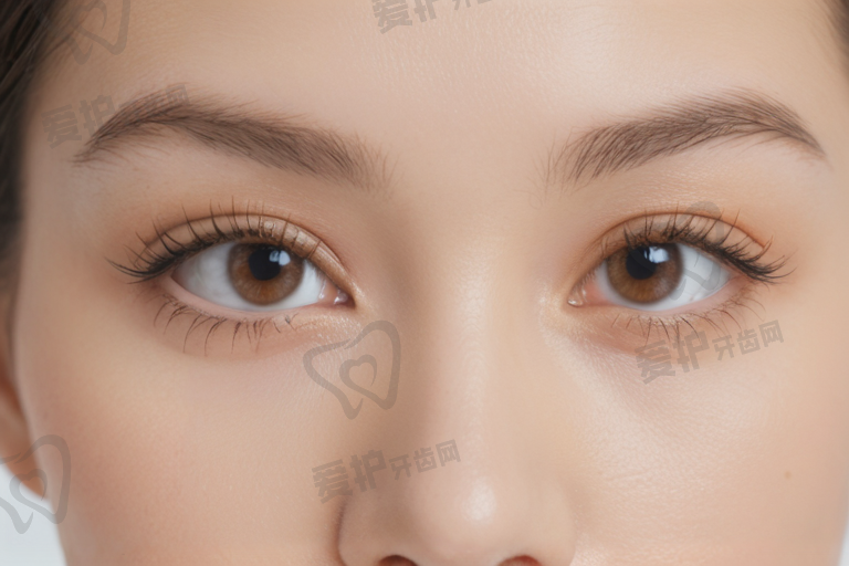 广州英华眼科门诊部价格大全2025:个性化半飞秒近视眼手术15090元起