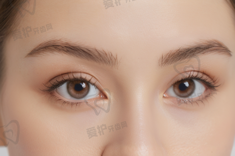 内蒙包头致亮眼科全新报价近视手术费用:非球面非散光（非预装）单焦点人工晶体价格1835元起