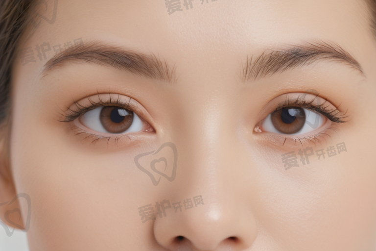 爱尔眼科OK镜价格在7600元~11900元左右