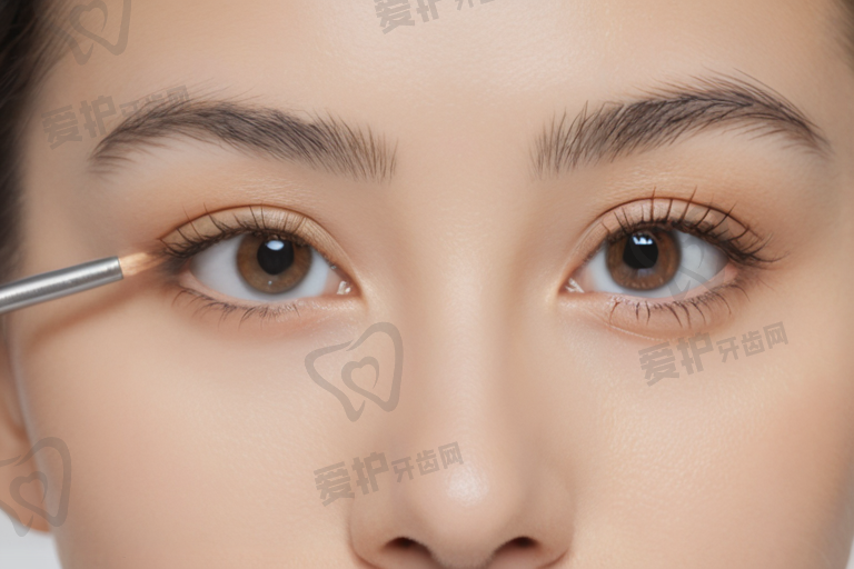 南宁普瑞眼科医院价目详情2025版:半飞秒近视手术8954元起