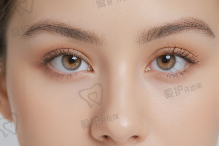 犍为爱尔眼科医院公开的价目详情2025版:德国蔡司839MP晶体植入价格34287元起