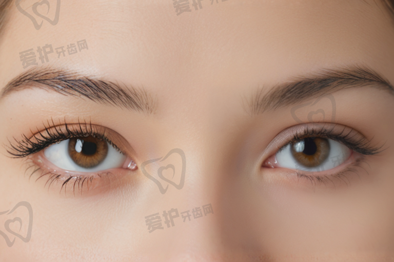 烟台康爱眼科医院2025年近视手术费用表:普通激光近视手术8497元起