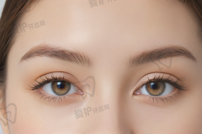华厦渝州眼科医院近视手术价格:眼内屈光晶体植入15515元起