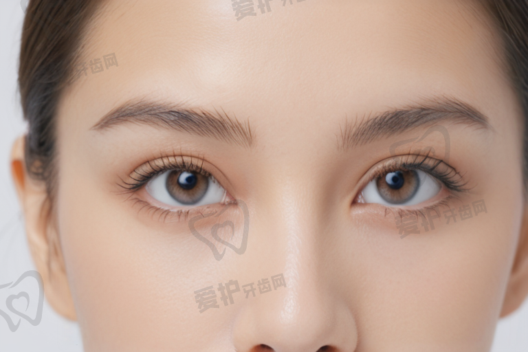 大连爱尔眼科医院公开的价目大全2025版:儿童斜视手术价格6363元起