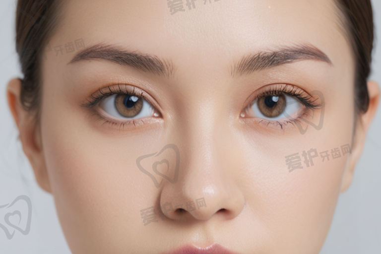 德阳晰度眼科诊所费用表2025版近视手术:眼内屈光晶体植入12462元起
