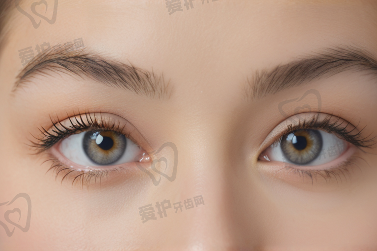 南昌普瑞眼科医院激光视力矫正的价格表:全飞秒近视眼手术16343元起