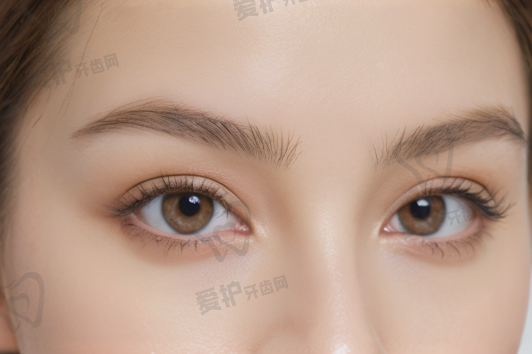 枣强爱目眼科医院新版屈光手术价格明细:单眼斜视手术价格9085元起