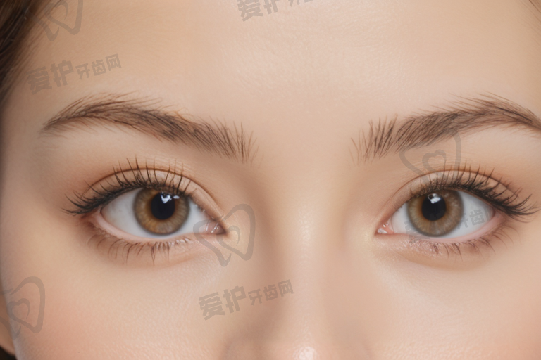 广州视百年眼科医院全新版费用详情:普通材质角膜塑形镜2631元起/副