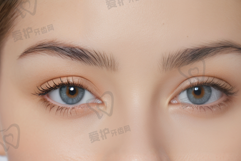 邵阳市中 心医院眼科角膜塑形镜价格：11200~14500元起