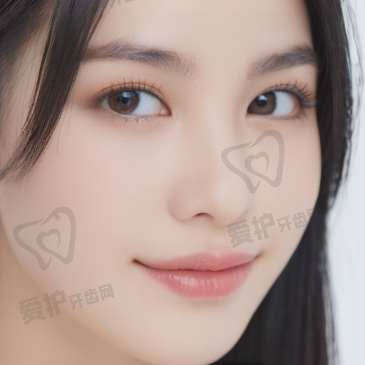 广州韩妃李光琴双眼皮手术实例展示