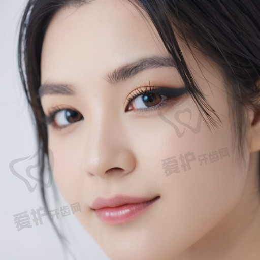 进口技术+个性化设计:重睑修复的双重保护