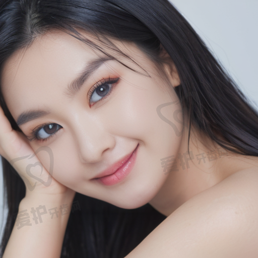 术后成效:自然美观且持久