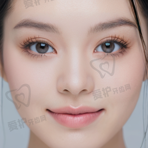 ellanse少女针填充法令纹成效对比玻尿酸