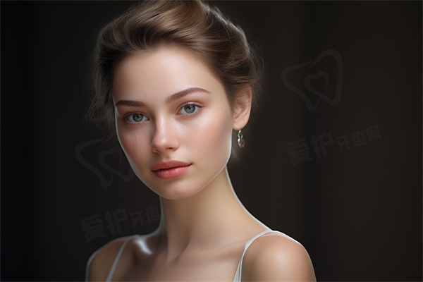 玻尿酸注射瘦脸的原理和成效