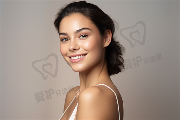 骨相填充材料选择打下巴的玻尿酸有哪些标准?