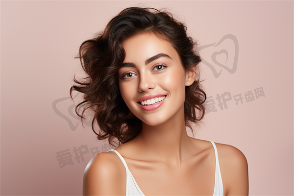 不同年龄改善法令纹的方法