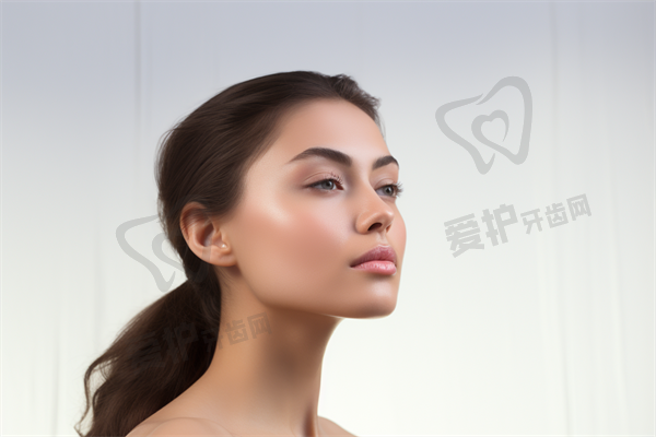 何照华在北京联合丽格做后脑勺填充:术后修复期短,结果自然持久