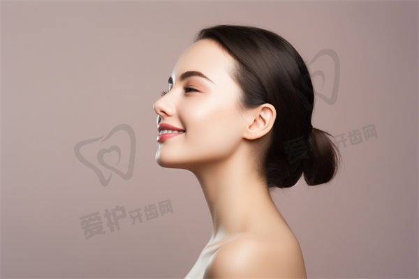 自体脂肪填充泪沟和眼窝填充修复时间一样吗?