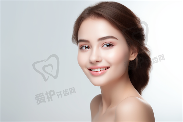 顾客口碑见证小阴唇美蝶术的成效